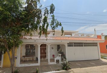 Casa en  Valle De Matamoros 13798, Valle Dorado Ll, Mazatlán, Sinaloa, México