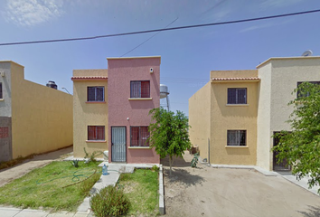 Casa en  Calle Plancton 311, Miramar, La Paz, Baja California Sur, México