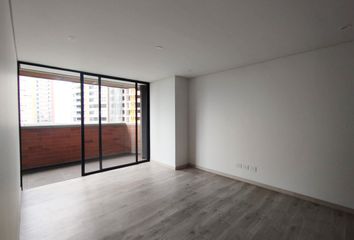 Apartamento en Poblado, Medellín