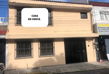 Casa en  Privada 7 B Sur, Prados Agua Azul, Puebla De Zaragoza, Puebla, México