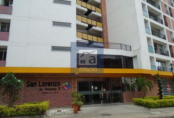 Apartamento en  San Lorenzo Ii De Provenza, Carrera 20, Bucaramanga, Santander, Colombia