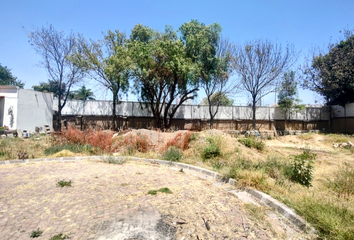 Lote de Terreno en  C. Cañada, Santa Cruz Buenavista, Puebla De Zaragoza, Puebla, México