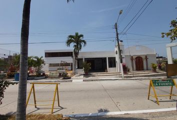 Terreno Comercial en  San Eduardo, Guayaquil