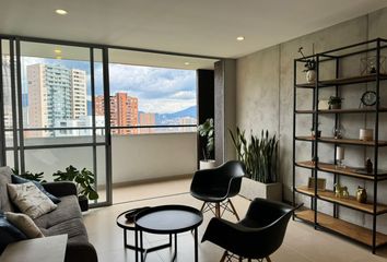 Apartamento en  Loma De Los González, Medellín