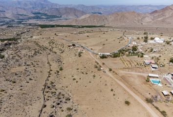 Parcela en  Vicuña, Elqui