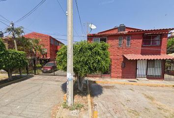 Casa en condominio en  La Venta 204, Rinconada De Acolapa, Unidad Habitacional Rinconada Acolapa, Morelos, México