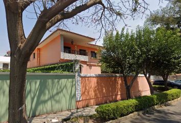 Casa en  Paseo De Las Galias 89, Lomas Estrella 2da Sección, Ciudad De México, Cdmx, México