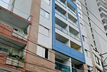 Apartamento en  Calle 32 #34-31, Bucaramanga, Santander, Colombia