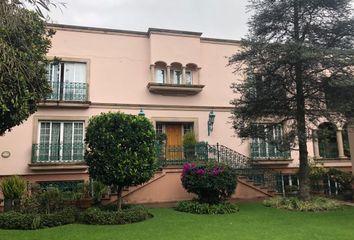 Casa en  Fray Payo De Rivera, Lomas - Virreyes, Lomas De Chapultepec Iv Sección, Ciudad De México, Cdmx, México