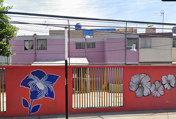 Departamento en  Avenida Fuerte De Loreto, Ejército De Agua Prieta, Ciudad De México, Cdmx, México