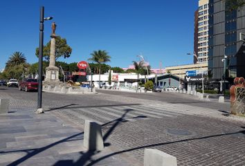 Lote de Terreno en  Avenida Juárez & Privada 25 A Sur, Zona Esmeralda, Puebla De Zaragoza, Puebla, México