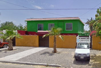 Casa en  Ignacio Allende 2035, Los Olivos, La Paz, Baja California Sur, México