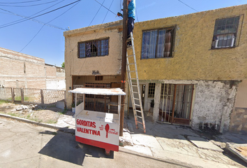 Casa en  Nueva California, Torreón, Coahuila De Zaragoza, México