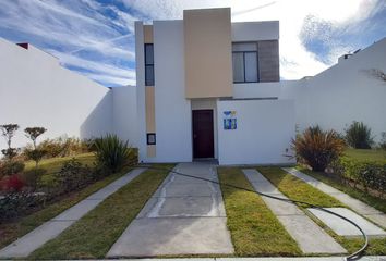 Casa en  Centro Ecológico Los Cuartos, Aguascalientes, México