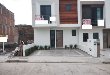 Casa en fraccionamiento en  Cañadas Del Bosque, Michoacán, México