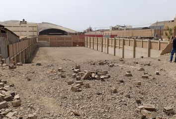 Terreno en  Puente Piedra, Perú