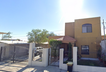 Casa en  Avenida Juan Escutia, Prohogar, Mexicali, Baja California, México