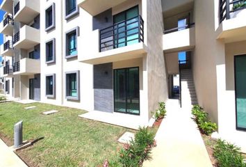 Departamento en  Astoria Gated Community, Super Manzana, Cancún, Quintana Roo, México