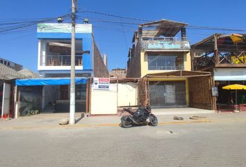 Terreno en  Calle Rivera Del Mar, Pimentel, Chiclayo, Lambayeque, 14000, Per