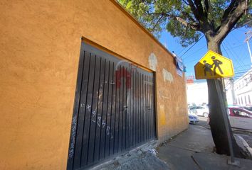 Nave en  Manuel Dublan, Calle Manuel Dublán, Tacubaya, Ciudad De México, Cdmx, México