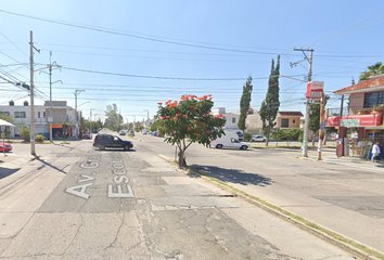 Casa en  Avenida General Mariano Escobedo, Casa Blanca, Aguascalientes, México