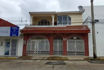 Casa en  Atasta, Villahermosa, Tabasco, México