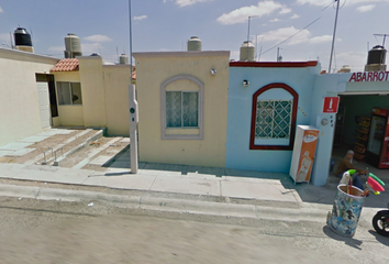 Casa en fraccionamiento en  Villa De Nuestra Señora De La Asunción (sector Encino), Aguascalientes, Ags., México