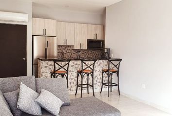 Departamento en  Selva Escondida Residencial, Avenida De Las Palmas, Puerto Morelos, Quintana Roo, México