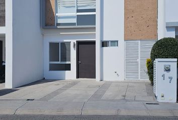 Casa en condominio en  El Refugio, Querétaro, México