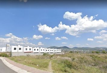 Lote de Terreno en  Suburbio Santiago Aeropuerto, Querétaro, México