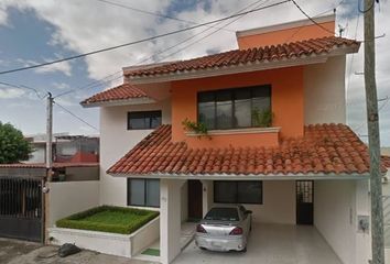 Casa en  Calle Tuxtepec 45, La Tampiquera, Boca Del Río, Veracruz, México