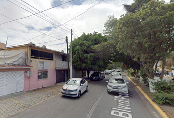 Casa en  Boulevard Popocatépetl 33, Mz 019, Valle Dorado, Los Pirules, Tlalnepantla De Baz, Estado De México, México