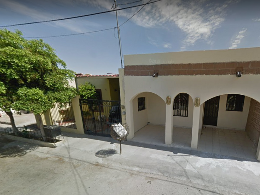 venta Casa en Casa Linda, Hermosillo (6F53895)