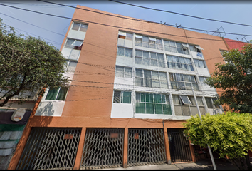 Departamento en  Calle Antillas 308, Portales Norte, Ciudad De México, Cdmx, México