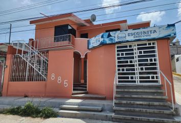 Casa en  Ampliación Terán, Tuxtla Gutiérrez
