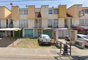 Casa en  Avenida Paseos De Tultepec Sur 152, Mz 054, Santiago Teyahualco, Estado De México, México