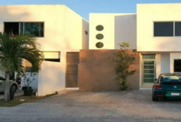 Casa en fraccionamiento en  Fraccionamiento Andara, Andara, Zona Sin Asignación, Chetumal, Quintana Roo, México