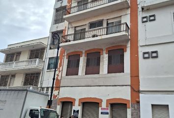 Edificio en  Veracruz Centro, Municipio Veracruz