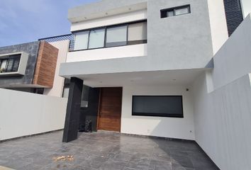 Casa en  Sierra Nogal Residencial, León, Guanajuato, México