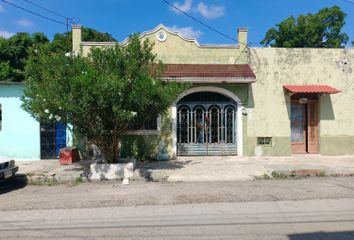 Casa en  Calle 80, Centro, Mérida, Yucatán, México