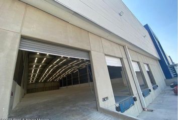 Nave en  La Noria, Querétaro, México