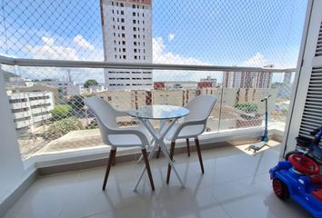 Apartamento en  Edificio Punta Caribe, Barrio Pie De La Popa, Carrera 21b, Pie De La Popa, Provincia De Cartagena, Bolívar, Colombia