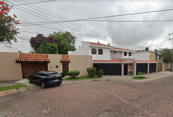 Casa en fraccionamiento en  Rinconada De Santa Rita, Guadalajara, Jalisco, México