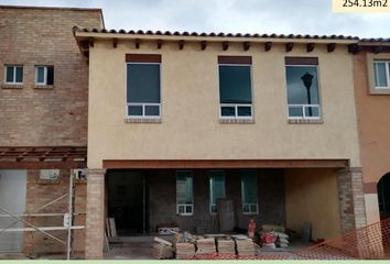 Casa en fraccionamiento en  Cholula De Rivadabia Centro, San Pedro Cholula