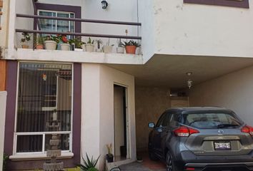 Casa en fraccionamiento en  Santa Cruz Tlaxcala
