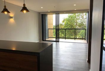 Apartamento en  Las Palmas, Medellín