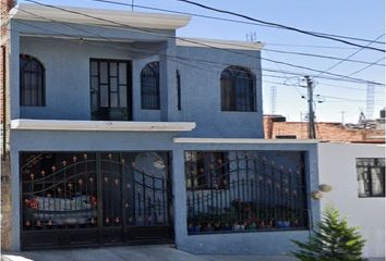 Casa en  Leopoldo Méndez 108, Pintores Mexicanos, Aguascalientes, México