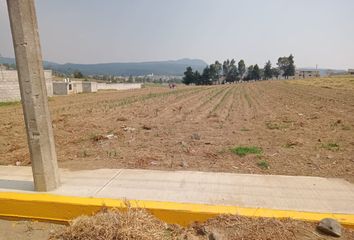 Lote de Terreno en  Calle Tescoapan, Almoloya Del Río Centro, Almoloya Del Río, México, 52540, Mex