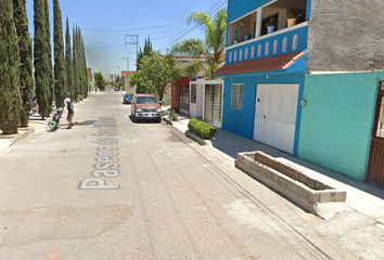 Casa en  Paseos De San Gildardo 232, 20355 Fraccionamiento El Cardonal, Ags., México