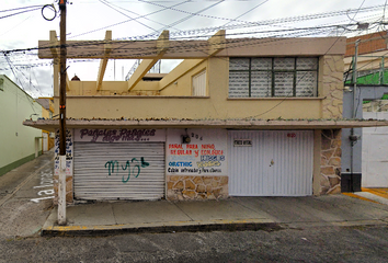 Casa en  1a Ignacio Trigueros 206, Centro, Pachuca, Hidalgo, México